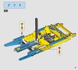 Bauanleitungen LEGO - 42074 - Racing Yacht: Page 51