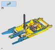 Bauanleitungen LEGO - 42074 - Racing Yacht: Page 54