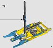 Bauanleitungen LEGO - 42074 - Racing Yacht: Page 61