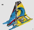 Bauanleitungen LEGO - 42074 - Racing Yacht: Page 69