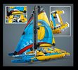 Bauanleitungen LEGO - 42074 - Racing Yacht: Page 70