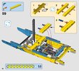 Bauanleitungen LEGO - 42074 - Racing Yacht: Page 42