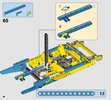 Bauanleitungen LEGO - 42074 - Racing Yacht: Page 48