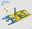 Bauanleitungen LEGO - 42074 - Racing Yacht: Page 49