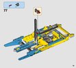 Bauanleitungen LEGO - 42074 - Racing Yacht: Page 59