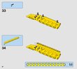 Bauanleitungen LEGO - 42074 - Racing Yacht: Page 18