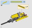 Bauanleitungen LEGO - 42074 - Racing Yacht: Page 20