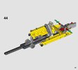 Bauanleitungen LEGO - 42074 - Racing Yacht: Page 23