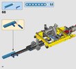 Bauanleitungen LEGO - 42074 - Racing Yacht: Page 34