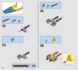 Bauanleitungen LEGO - 42074 - Racing Yacht: Page 38