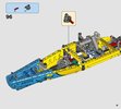 Bauanleitungen LEGO - 42074 - Racing Yacht: Page 51