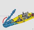 Bauanleitungen LEGO - 42074 - Racing Yacht: Page 53