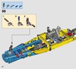 Bauanleitungen LEGO - 42074 - Racing Yacht: Page 54