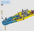 Bauanleitungen LEGO - 42074 - Racing Yacht: Page 56