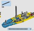 Bauanleitungen LEGO - 42074 - Racing Yacht: Page 61