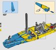 Bauanleitungen LEGO - 42074 - Racing Yacht: Page 63