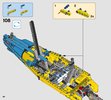 Bauanleitungen LEGO - 42074 - Racing Yacht: Page 64