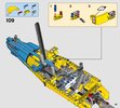 Bauanleitungen LEGO - 42074 - Racing Yacht: Page 65