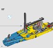 Bauanleitungen LEGO - 42074 - Racing Yacht: Page 70