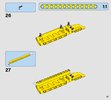 Bauanleitungen LEGO - 42074 - Racing Yacht: Page 15