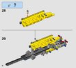 Bauanleitungen LEGO - 42074 - Racing Yacht: Page 16