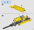 Bauanleitungen LEGO - 42074 - Racing Yacht: Page 19