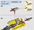 Bauanleitungen LEGO - 42074 - Racing Yacht: Page 22