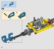 Bauanleitungen LEGO - 42074 - Racing Yacht: Page 36