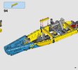 Bauanleitungen LEGO - 42074 - Racing Yacht: Page 49