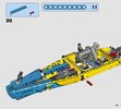 Bauanleitungen LEGO - 42074 - Racing Yacht: Page 55