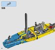 Bauanleitungen LEGO - 42074 - Racing Yacht: Page 62