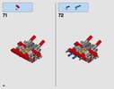 Bauanleitungen LEGO - 42075 - First Responder: Page 48