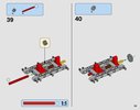 Bauanleitungen LEGO - 42075 - First Responder: Page 33