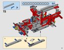 Bauanleitungen LEGO - 42075 - First Responder: Page 51