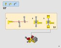 Bauanleitungen LEGO - 42075 - First Responder: Page 81