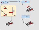 Bauanleitungen LEGO - 42076 - Hovercraft: Page 6