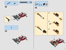 Bauanleitungen LEGO - 42076 - Hovercraft: Page 7