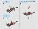 Bauanleitungen LEGO - 42076 - Hovercraft: Page 9