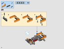 Bauanleitungen LEGO - 42076 - Hovercraft: Page 12