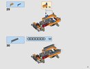 Bauanleitungen LEGO - 42076 - Hovercraft: Page 13