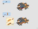 Bauanleitungen LEGO - 42076 - Hovercraft: Page 19