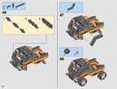 Bauanleitungen LEGO - 42076 - Hovercraft: Page 20