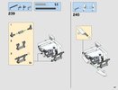 Bauanleitungen LEGO - 42076 - Hovercraft: Page 147