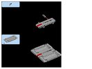 Bauanleitungen LEGO - 42076 - Hovercraft: Page 5