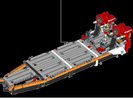 Bauanleitungen LEGO - 42076 - Hovercraft: Page 89