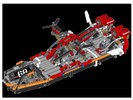 Bauanleitungen LEGO - 42076 - Hovercraft: Page 144