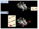 Bauanleitungen LEGO - 42076 - Hovercraft: Page 162