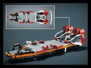 Bauanleitungen LEGO - 42076 - Hovercraft: Page 189