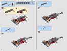 Bauanleitungen LEGO - 42076 - Hovercraft: Page 8