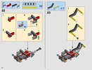 Bauanleitungen LEGO - 42076 - Hovercraft: Page 10